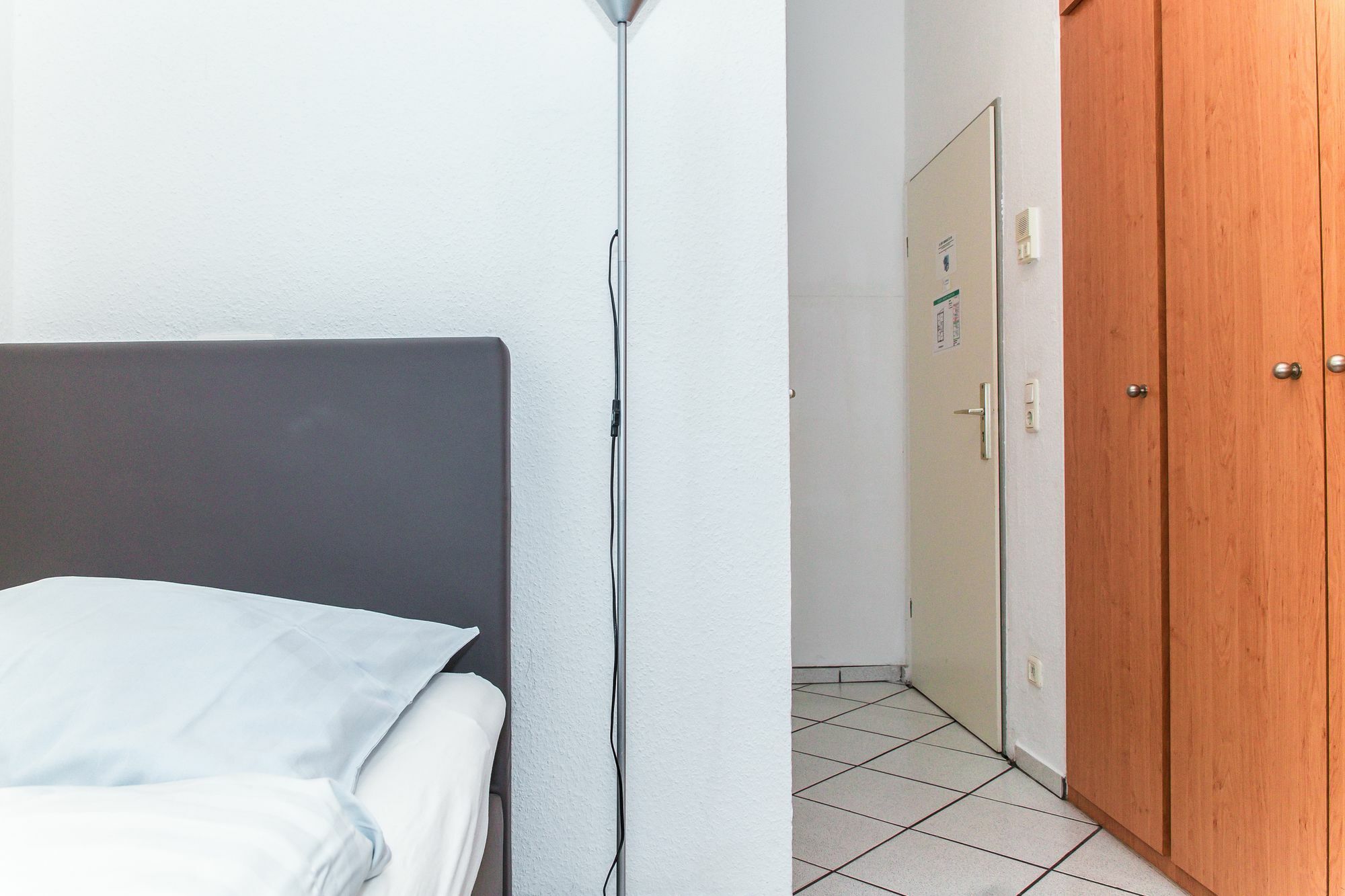 City Pension Storch II Koln Bagian luar foto